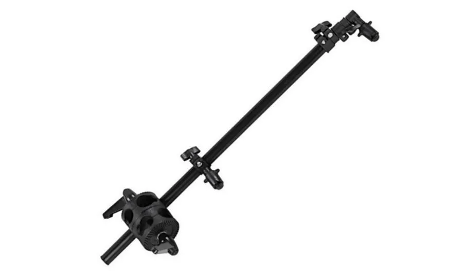Uchwyt do blend Quadralite Reflector Holder Standard 63-168 cm
